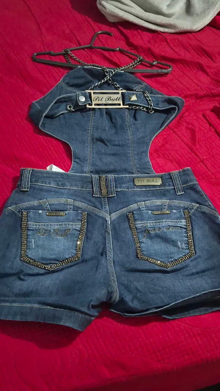 Roupas  - Foto 3