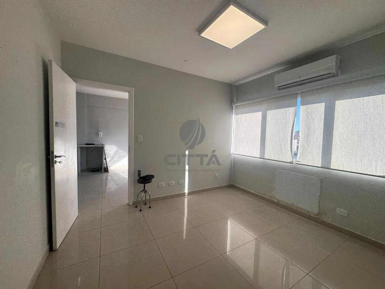 Sala comercial à venda no Edifício Thomaz Alves na Vila Itapura em Campinas/SP. - Foto 3