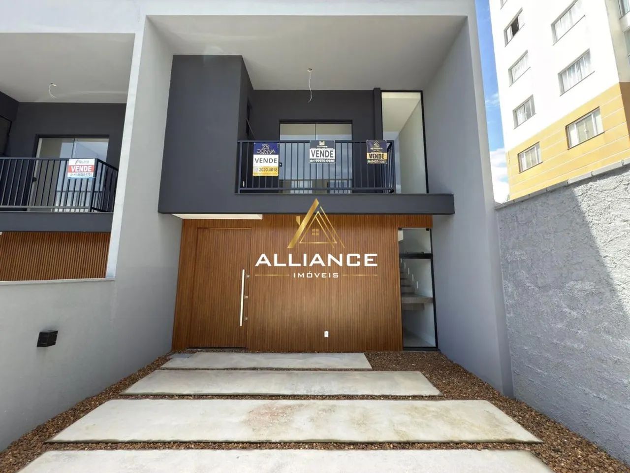 SOBRADO DUPLEX | RAU - Foto 3
