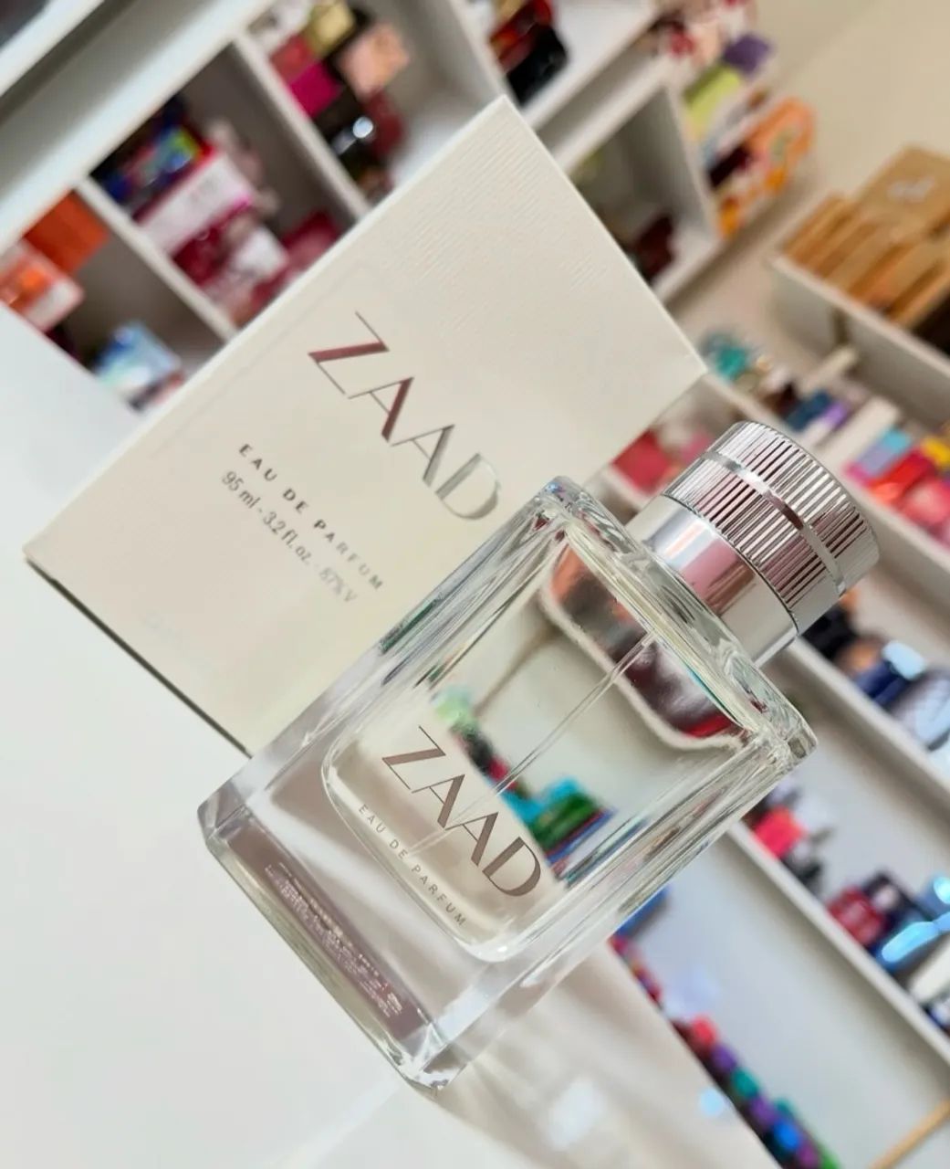 ZAAD EDP ? - Foto 3