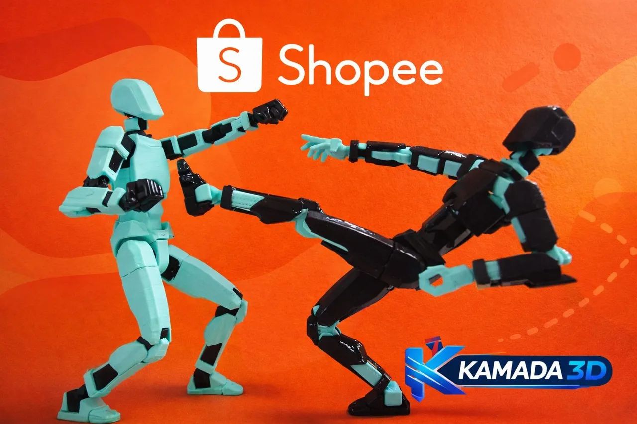 2 Dummy 13 Promoção  - Foto 2