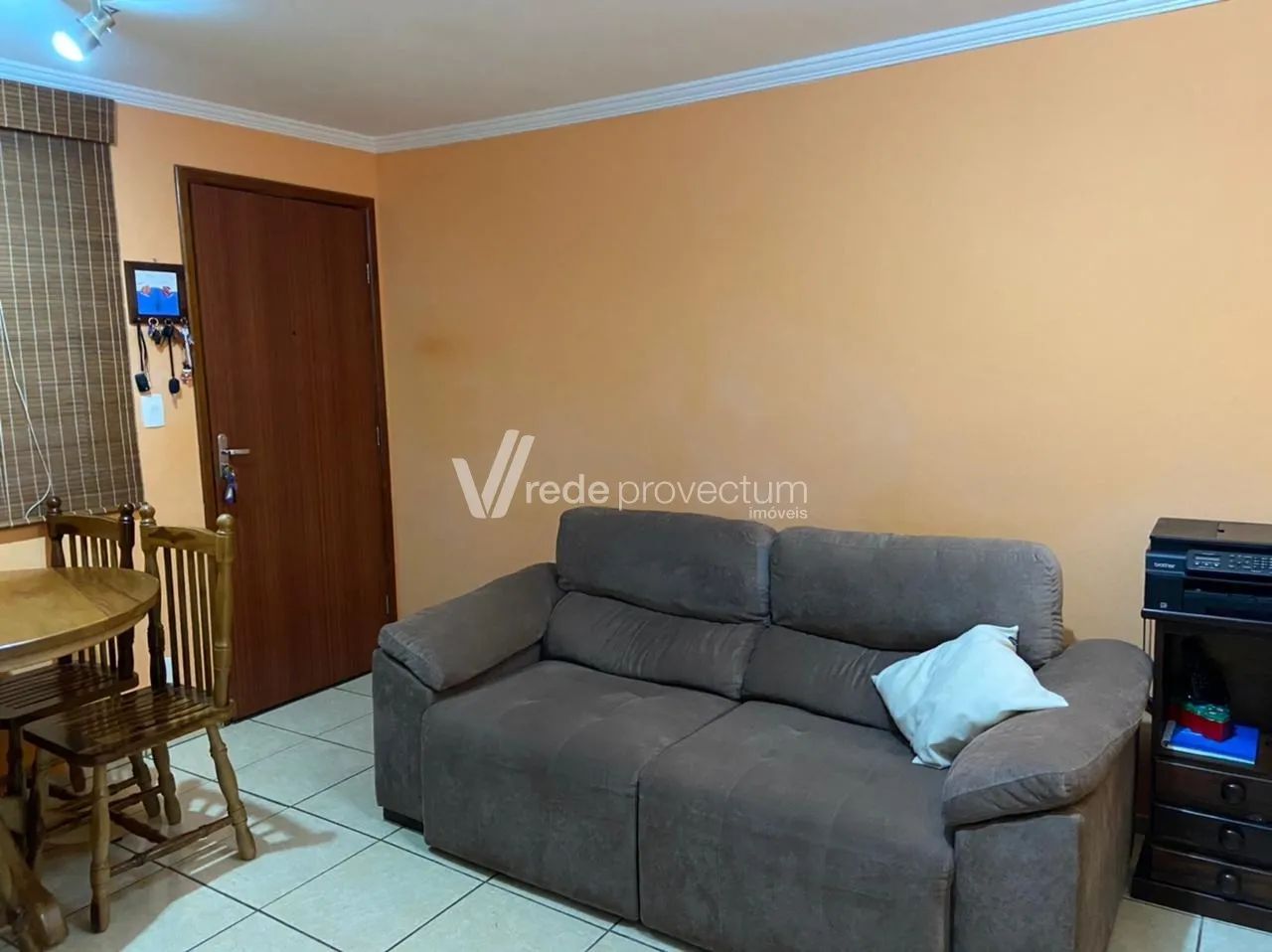 apartamento - Vila Industrial - Campinas - Foto 3