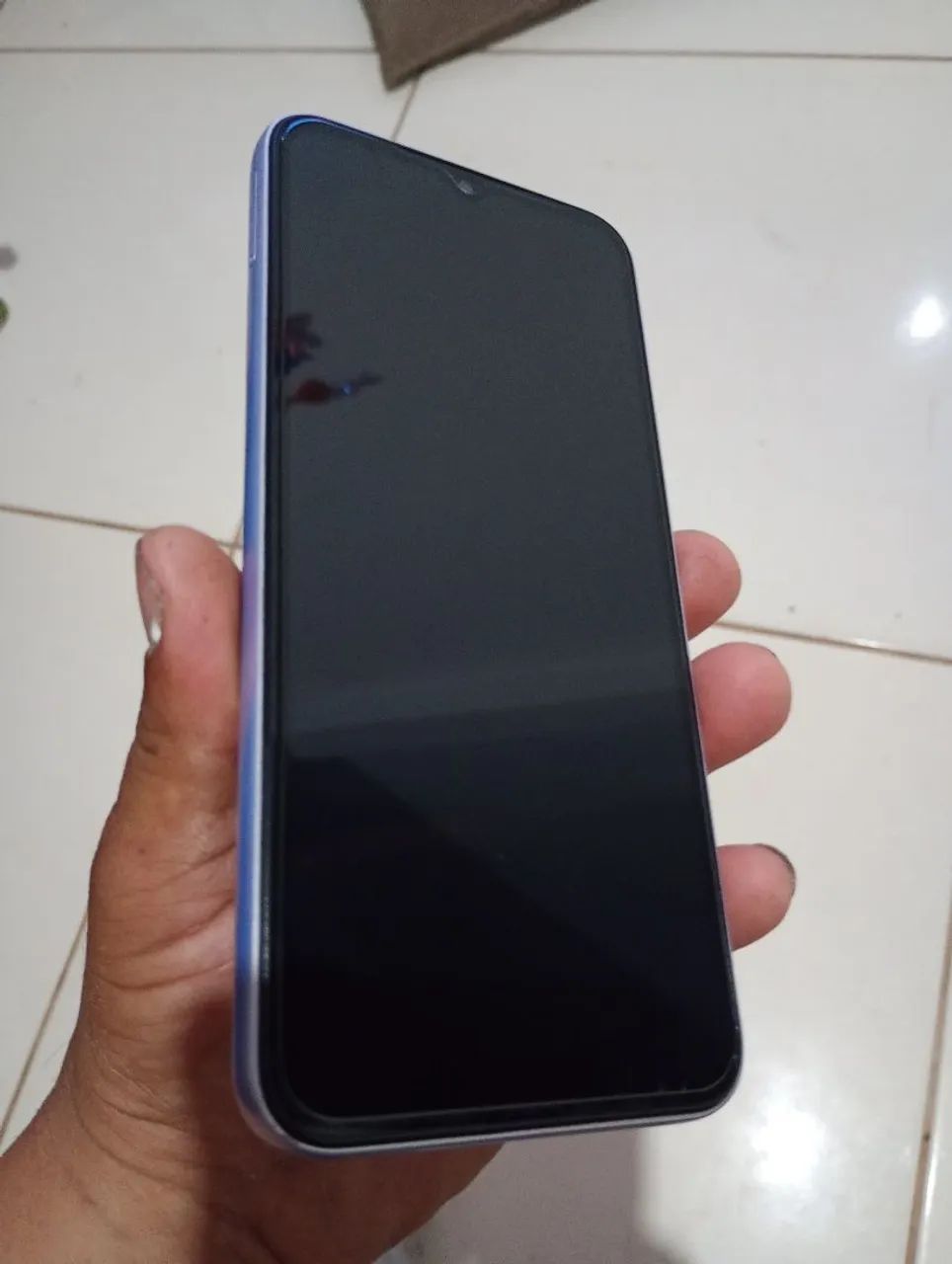 Celular A14