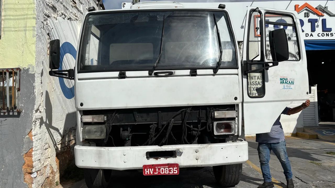 Casamba Ford 1215 - Foto 4