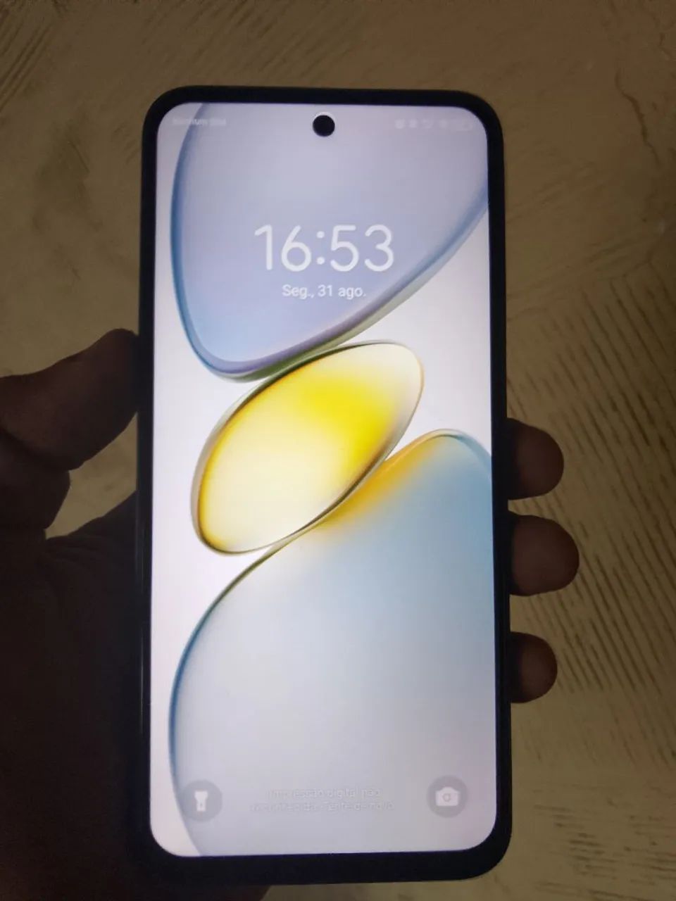 Celular Tecno spark Go 1s - Foto 2