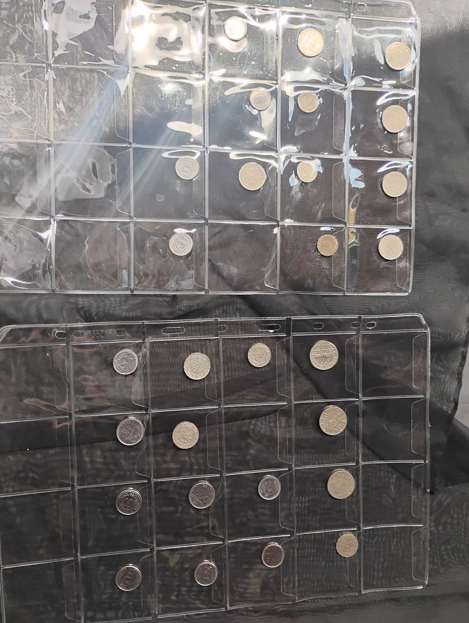 moedas antigas  - Foto 3