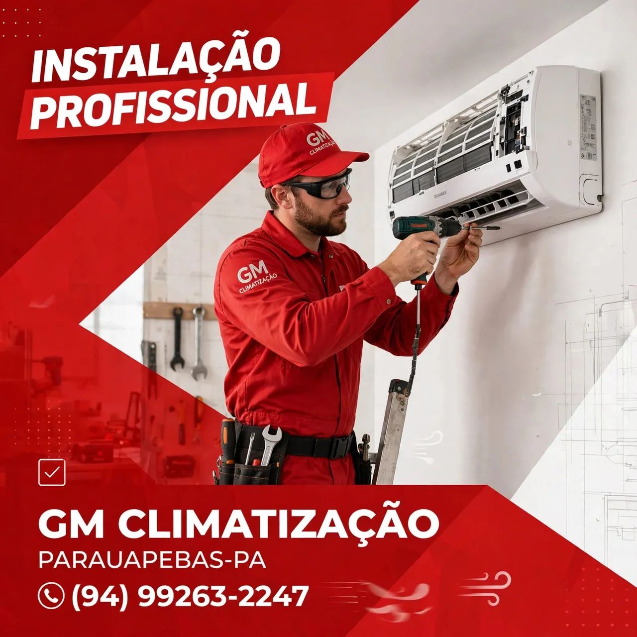 GM climatização  - Foto 2