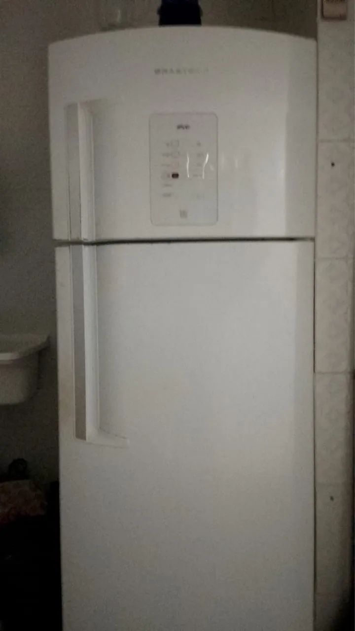 Geladeira Brastemp  - Foto 2