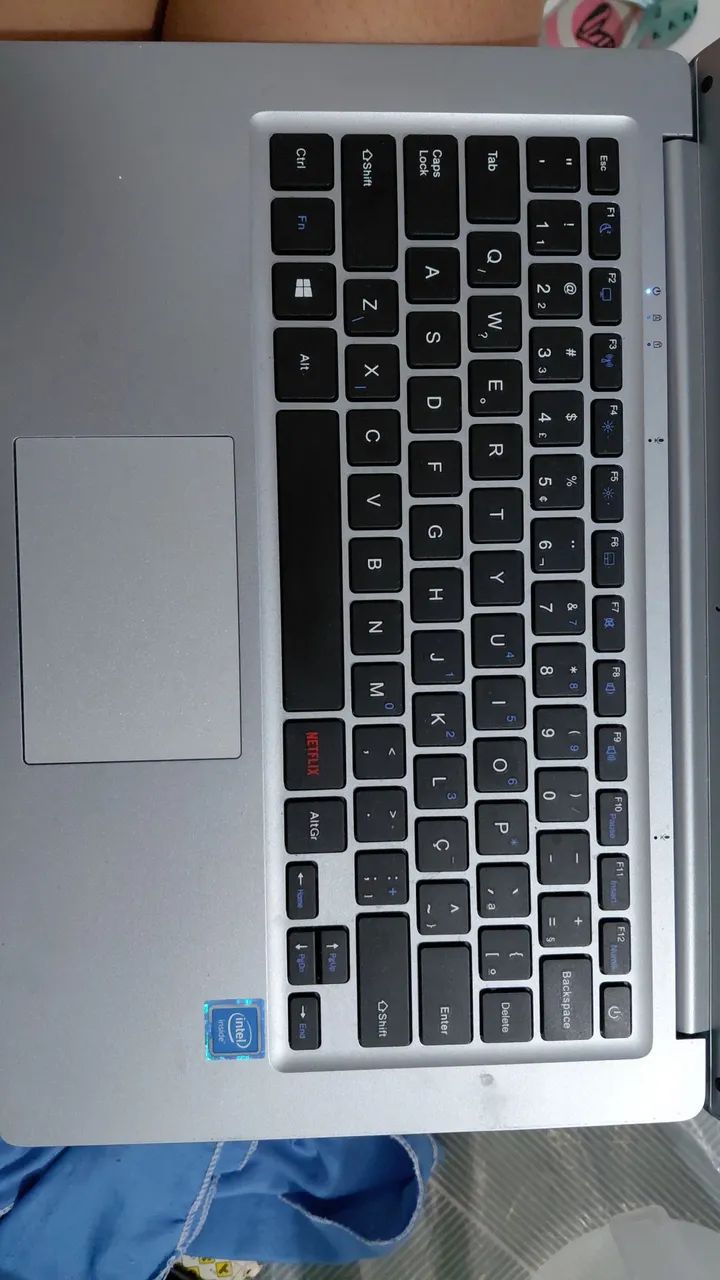Notebook novo - Foto 2
