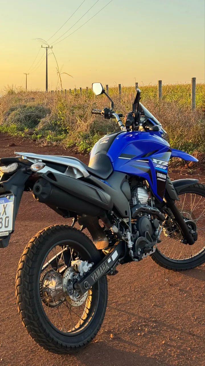 Xtz Lander 250/2023 PRA ASSUMIR PARCELAS  - Foto 5