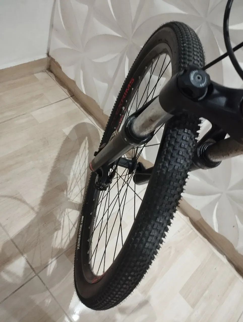 Vendo Bicicleta  - Foto 5
