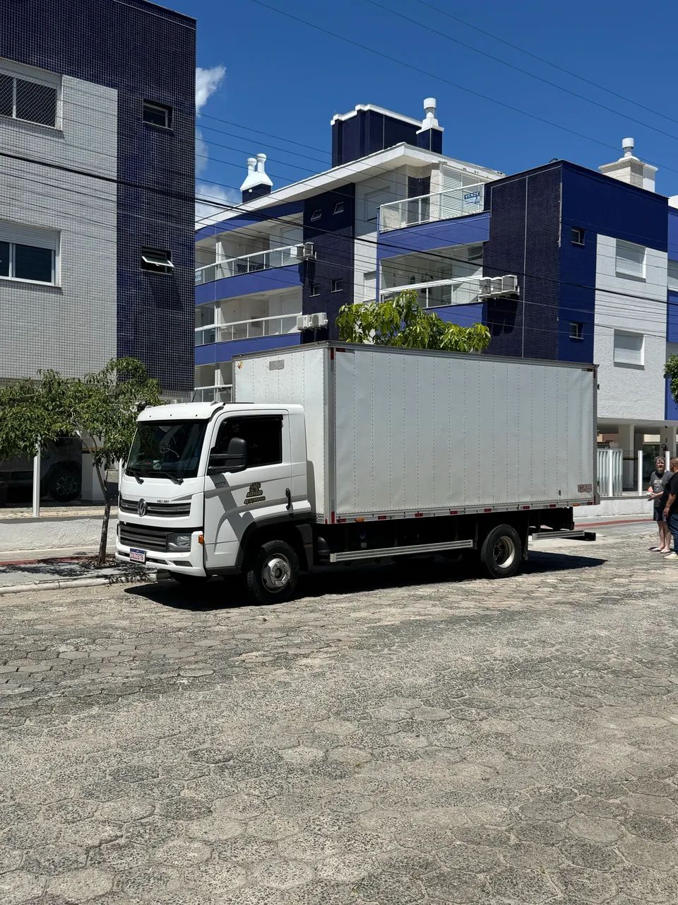 Fretes e Mudanças  - Foto 5