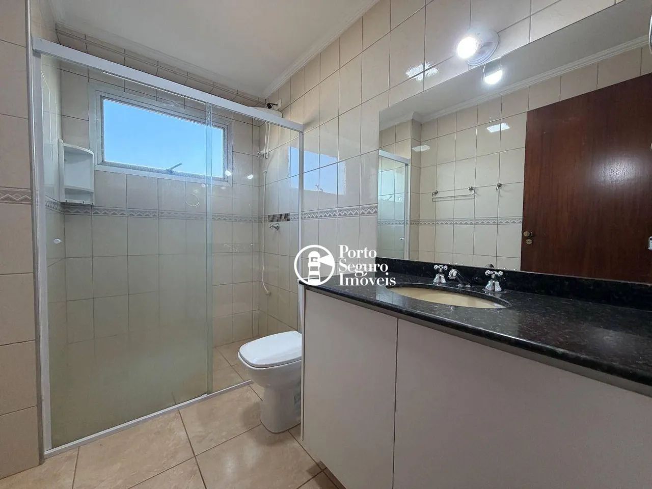 Apartamento com 3 dormitórios para alugar, 154 m² por R$ 3.181,00/mês - Cariobinha - Ameri - Foto 5