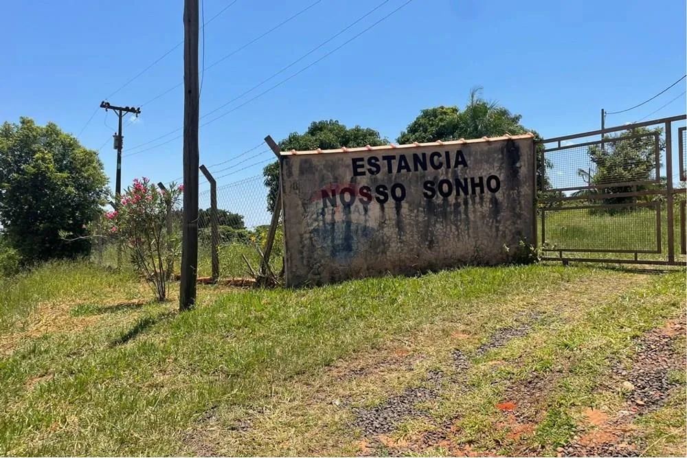 Chácara à venda - Parnaso - Tupã/SP - Foto 2