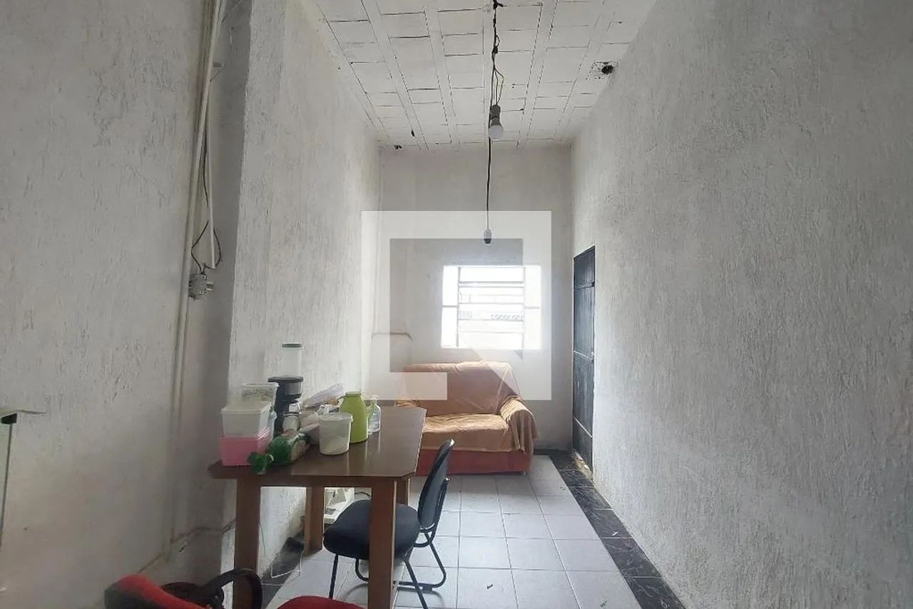 Casa à Venda - Cidade Dutra, 1 Quarto, 199 m2 - Foto 5