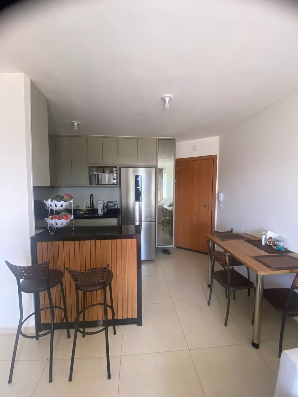 Vendo apto na samambaia sul  - Foto 3
