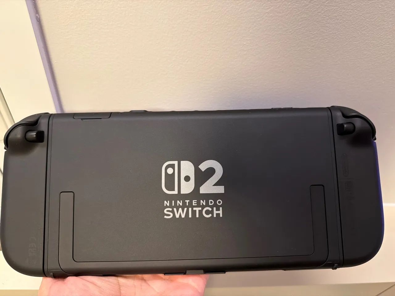 Nintendo Switch 2 - Foto 4