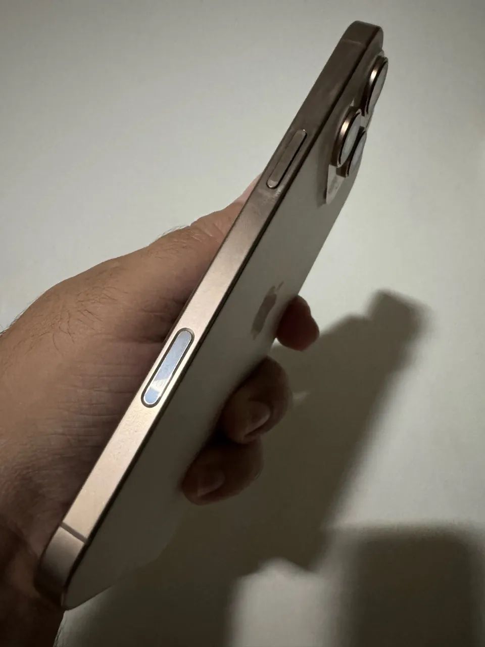 Vendo iPhone 16 pro Max  - Foto 4