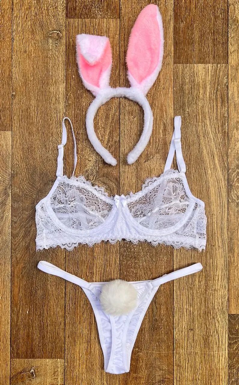 Conjunto de lingerie