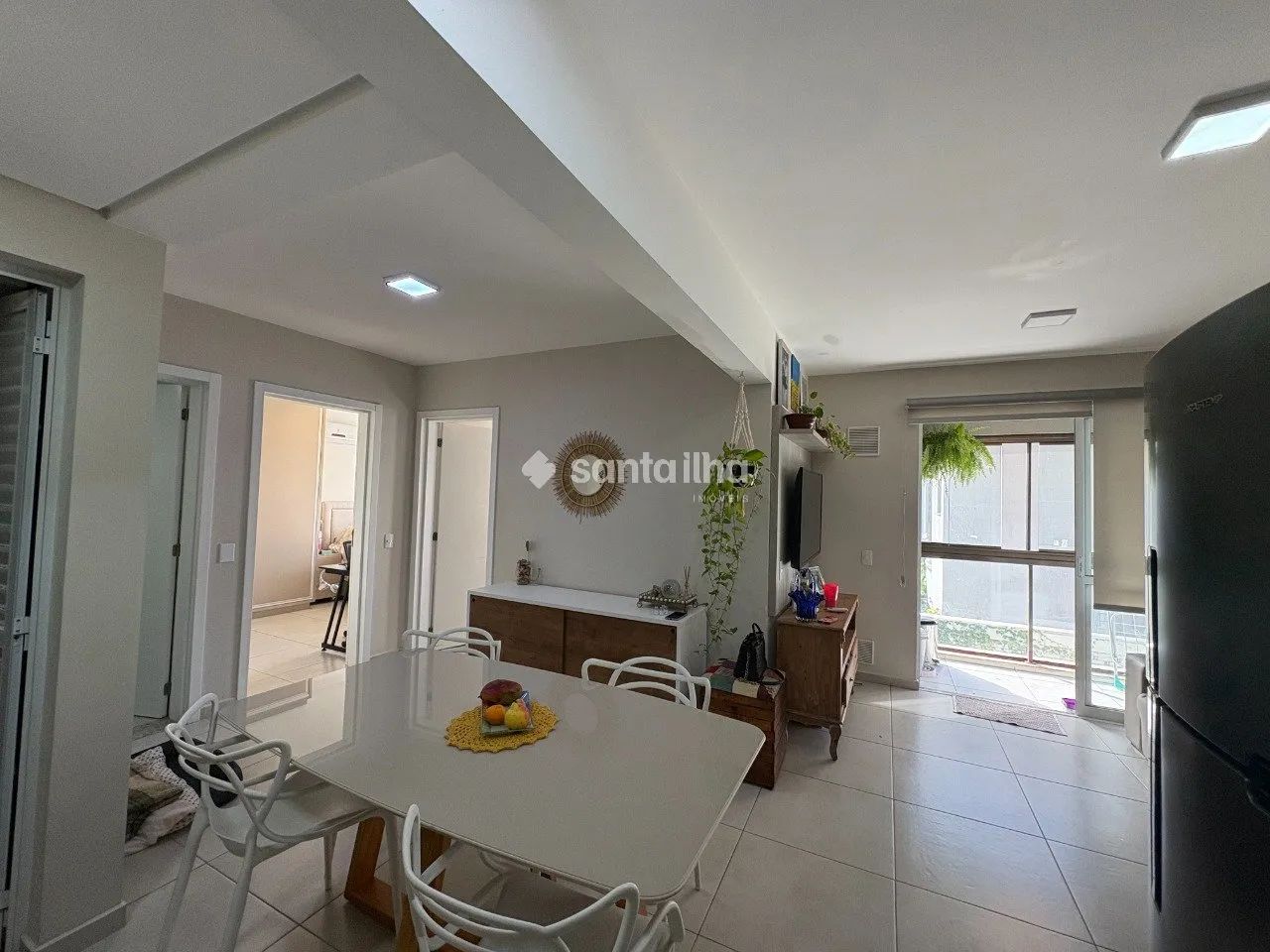 Apartamento com 2 dormitórios à venda, 70m² - Ribeirão da Ilha - Florianópolis/SC - Foto 5