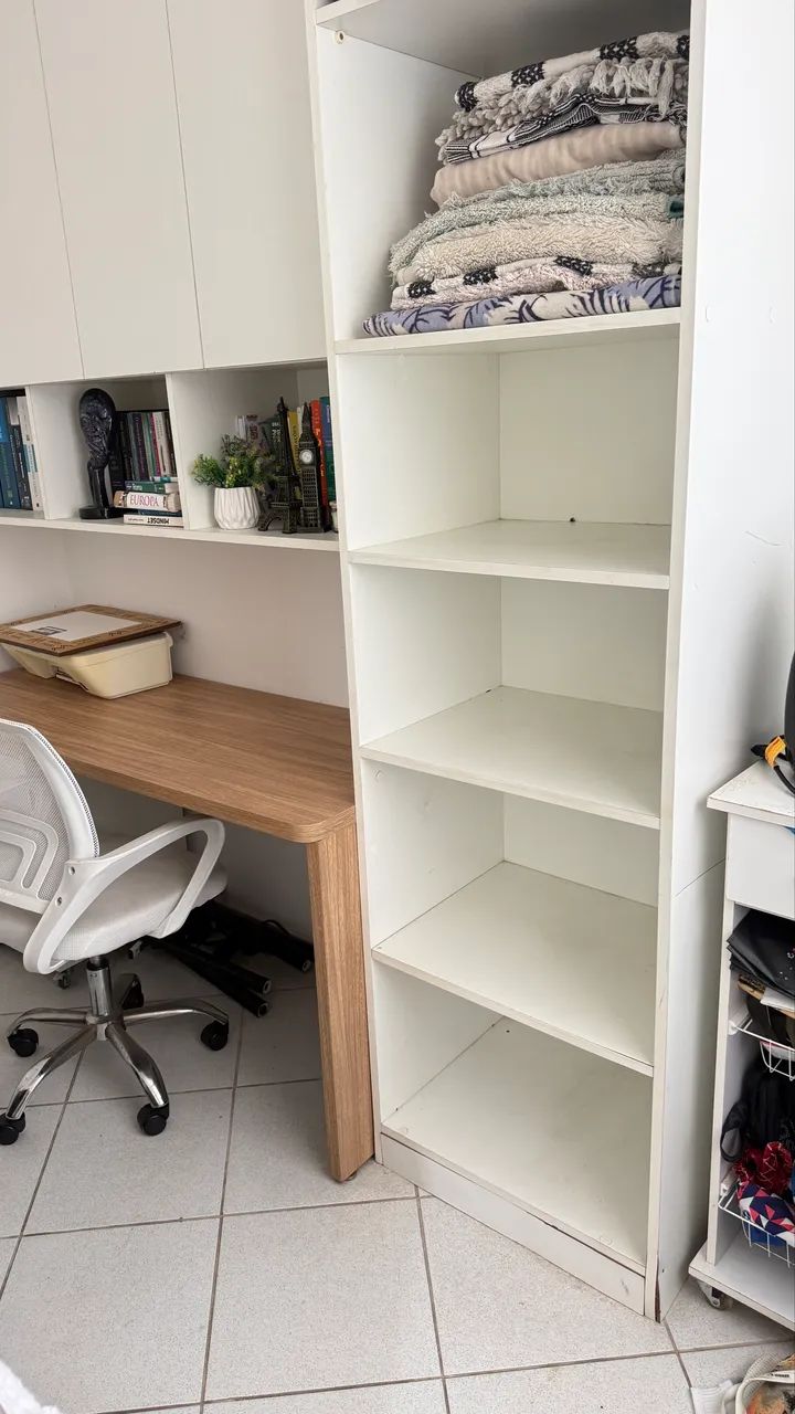 Mesa escritório  - Foto 2
