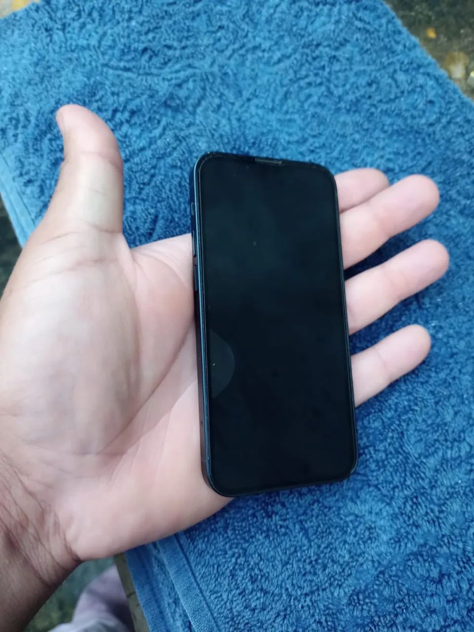 iPhone 13 mini 128gb 