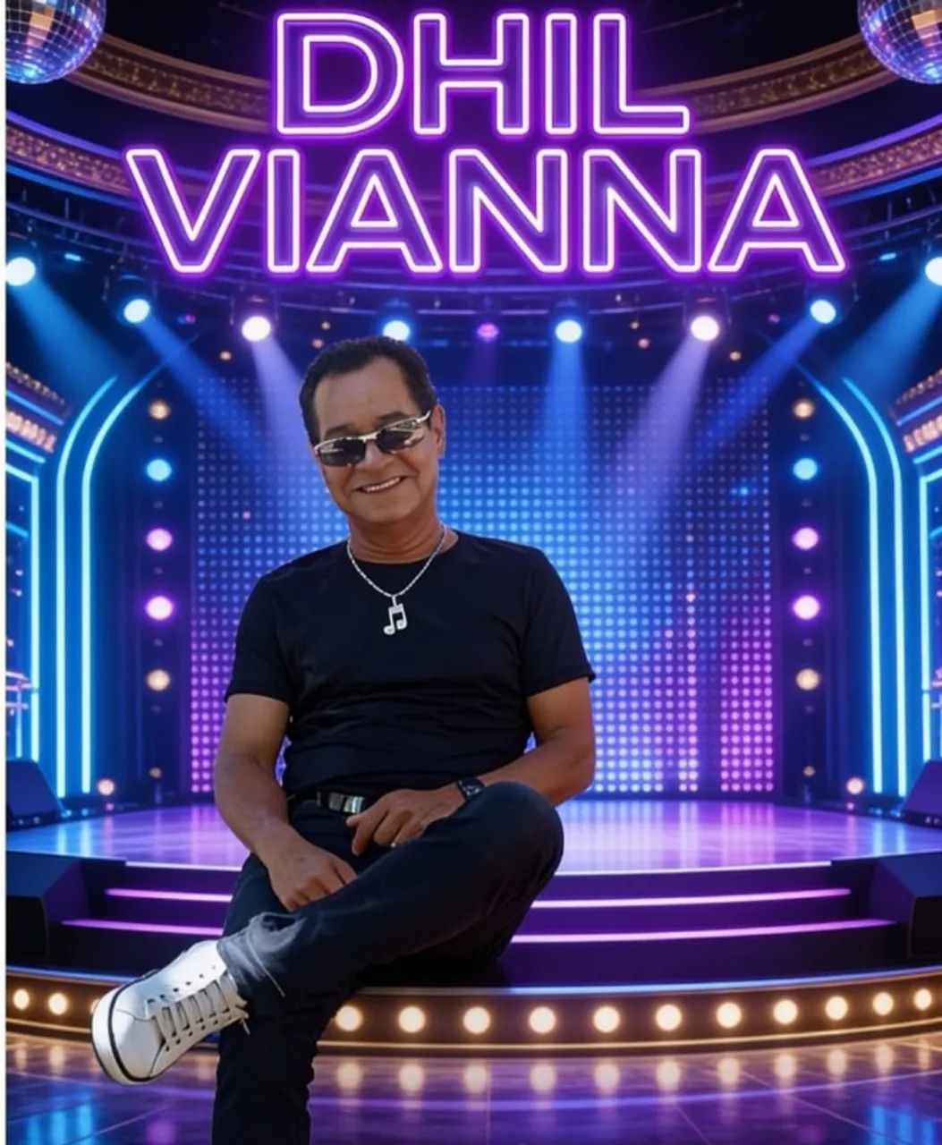 Shows musicais - Foto 5