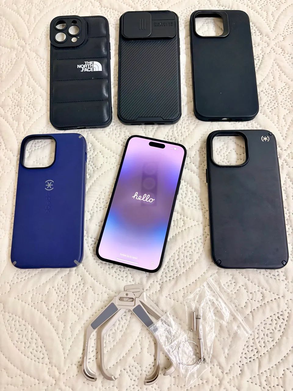 iPhone 14 Pro Max 512 Gb preto