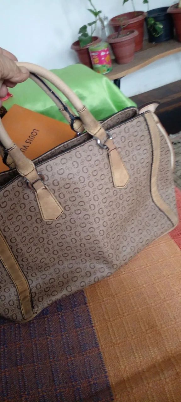 Bolsa guess original - Foto 4