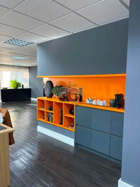 SALA COMERCIAL LOCAÇÃO FARIA LIMA