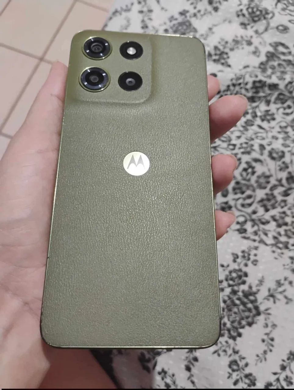 Moto G15 258 gb
