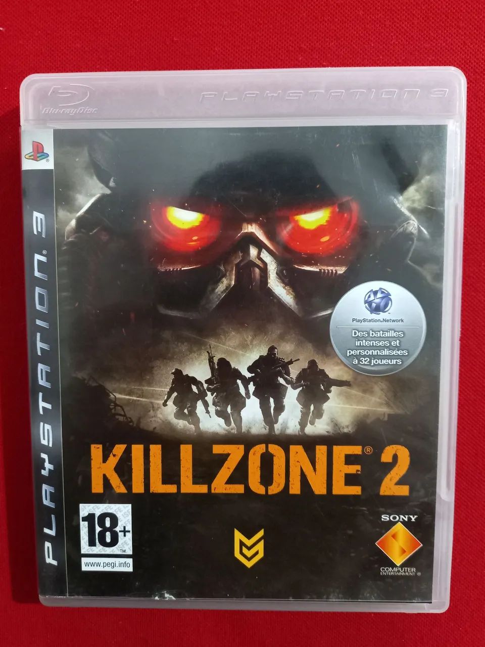 Killzone 2
