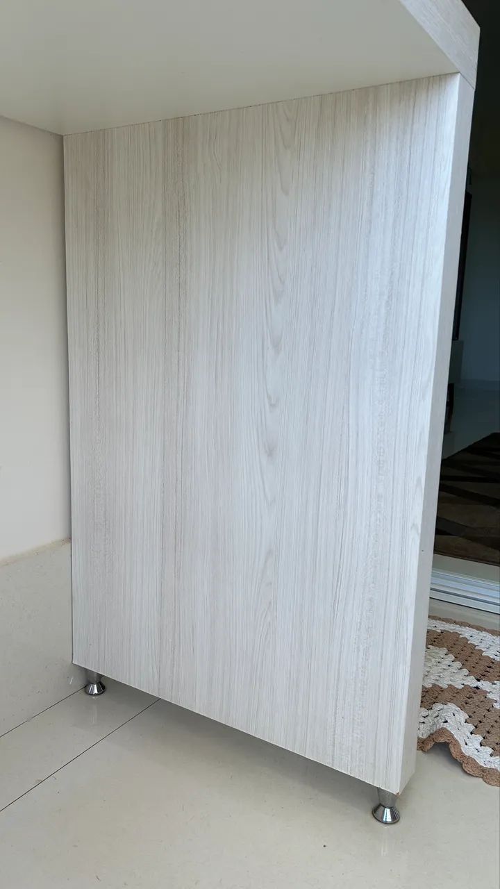 Mesa Balcão em MDF - Foto 4