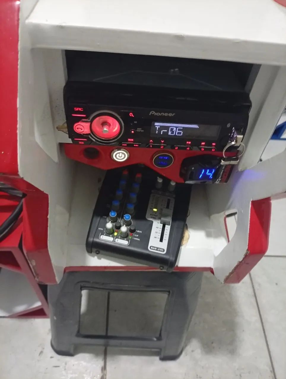 Trio completo  - Foto 2