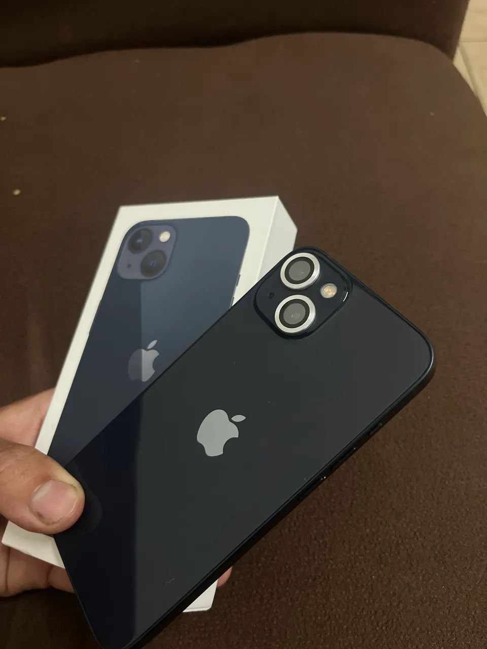 IPHONE 13 128GB - Foto 2