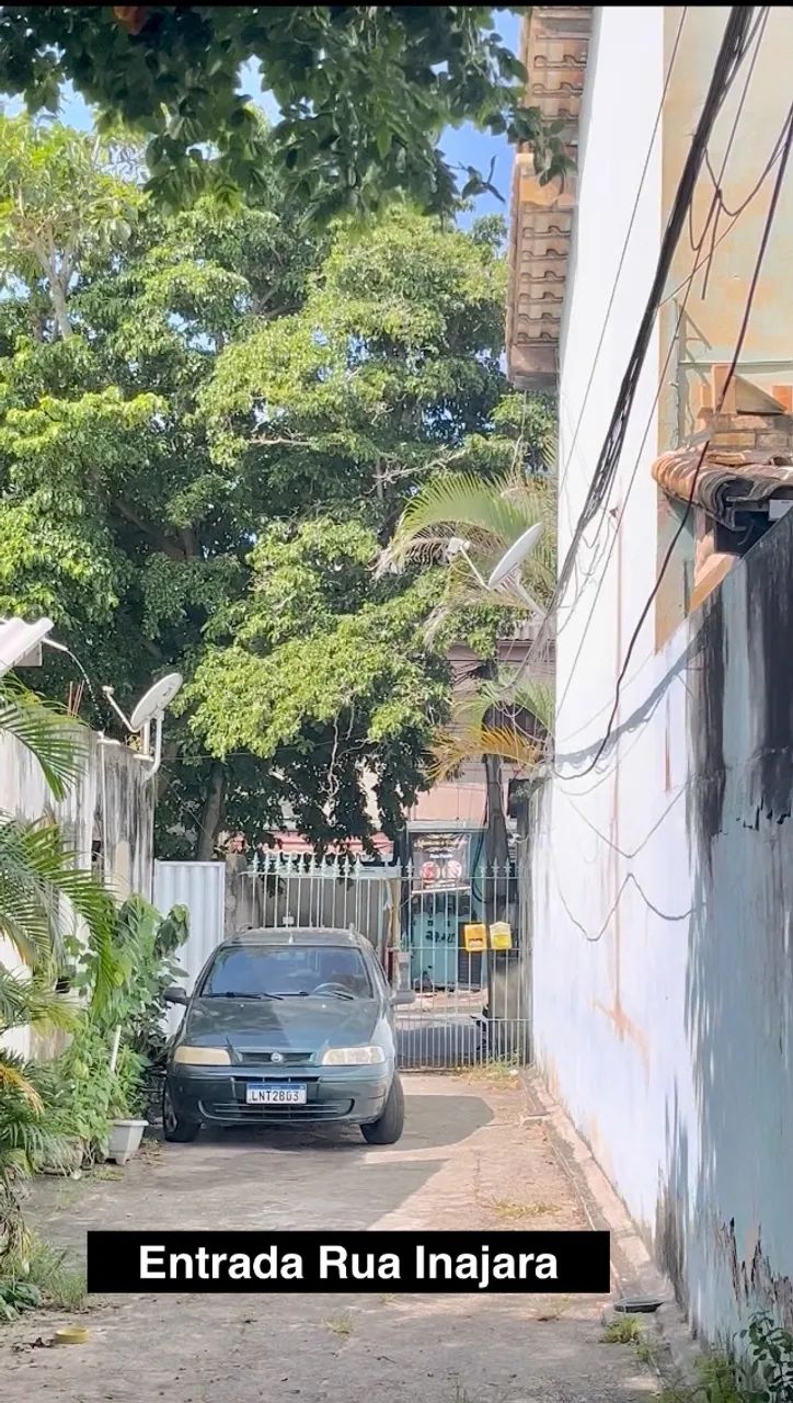 Casa com varandão próx ao centro de Rio das Ostras - Foto 5