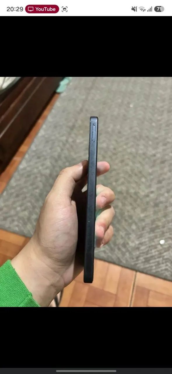 Celular Samsung A16  - Foto 4