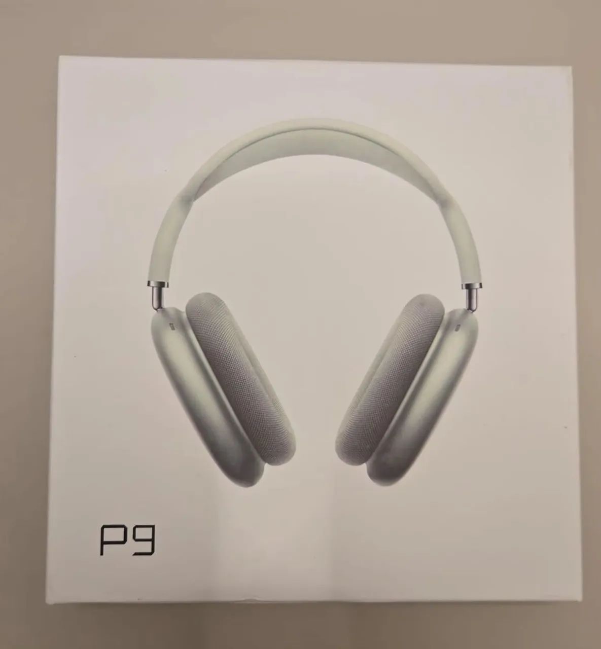 Head set 