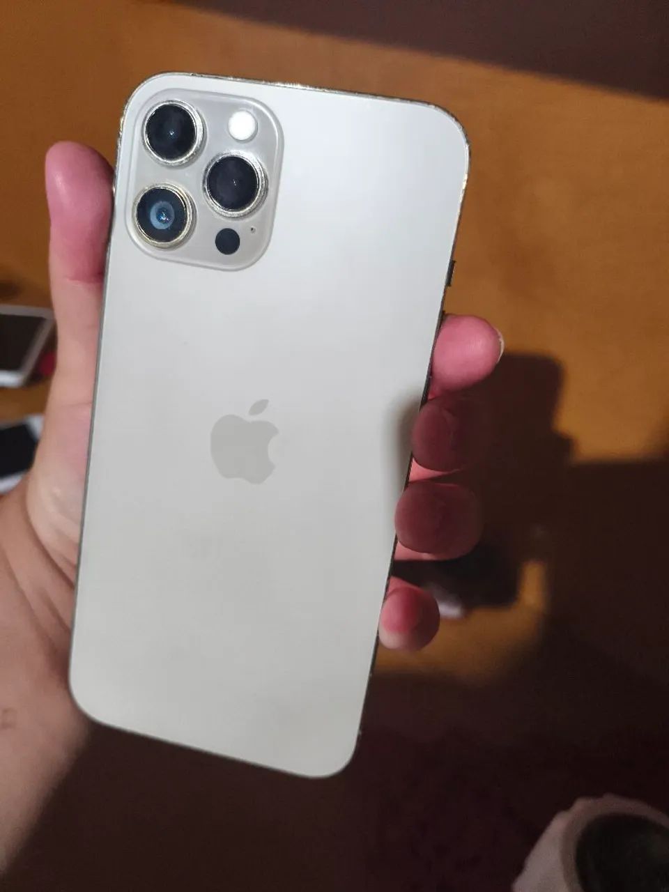 iPhone 12 pro Max  - Foto 2