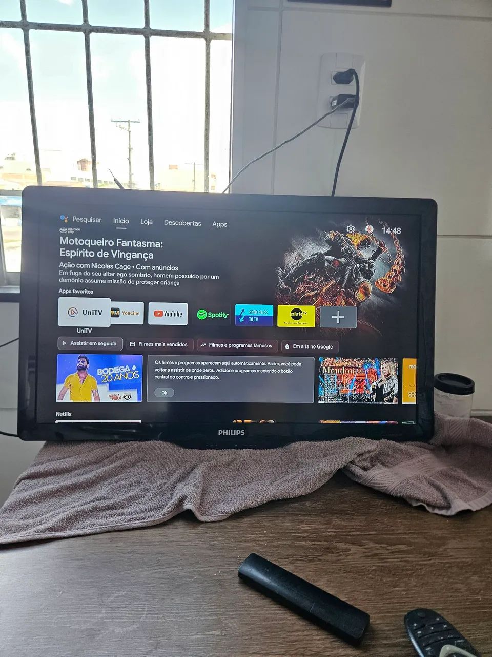  Xiaomi TV Stick  - Foto 2
