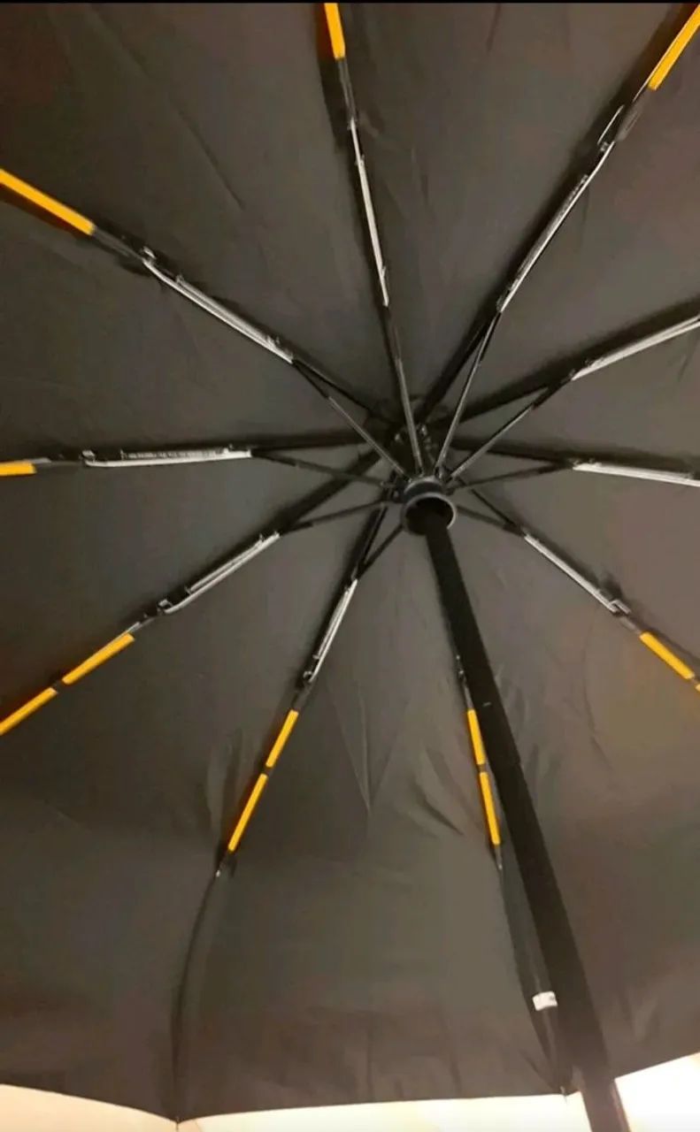 Guarda chuva automático - Foto 5