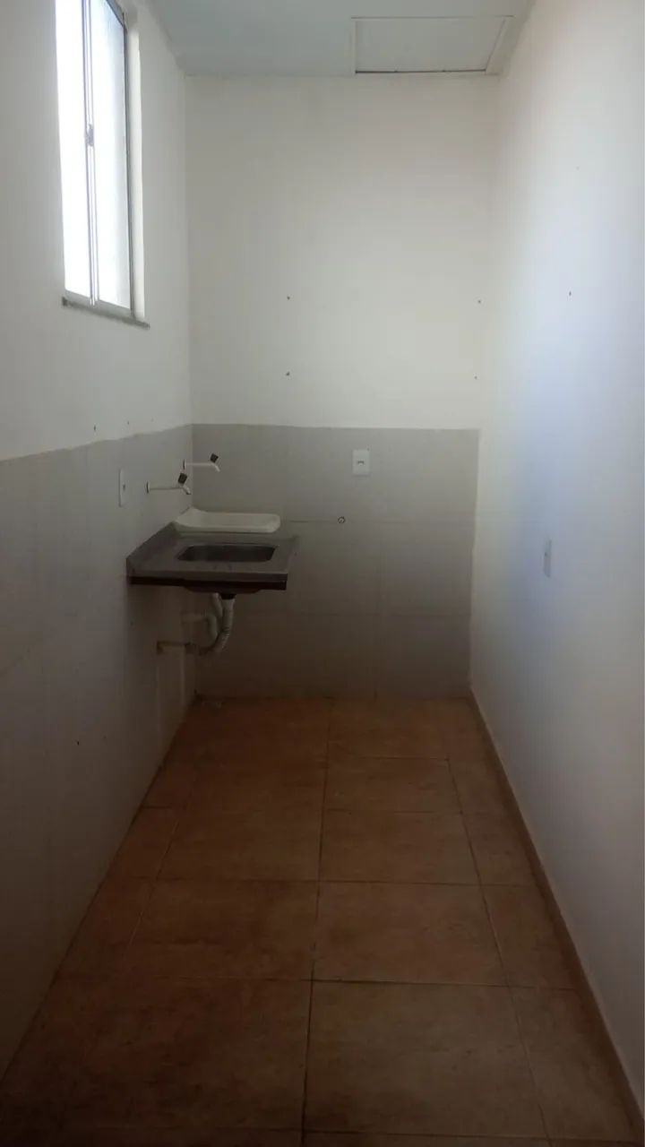 Foto - Belém - Maracangalha