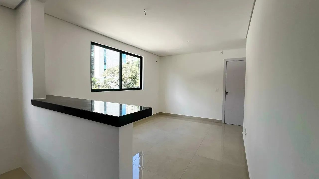Apartamento, 1 quarto, 1 vaga - Foto 5