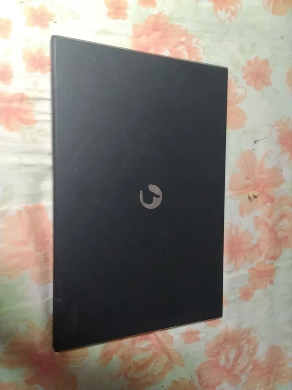 Notebook bom para estudos e tarefas simples 