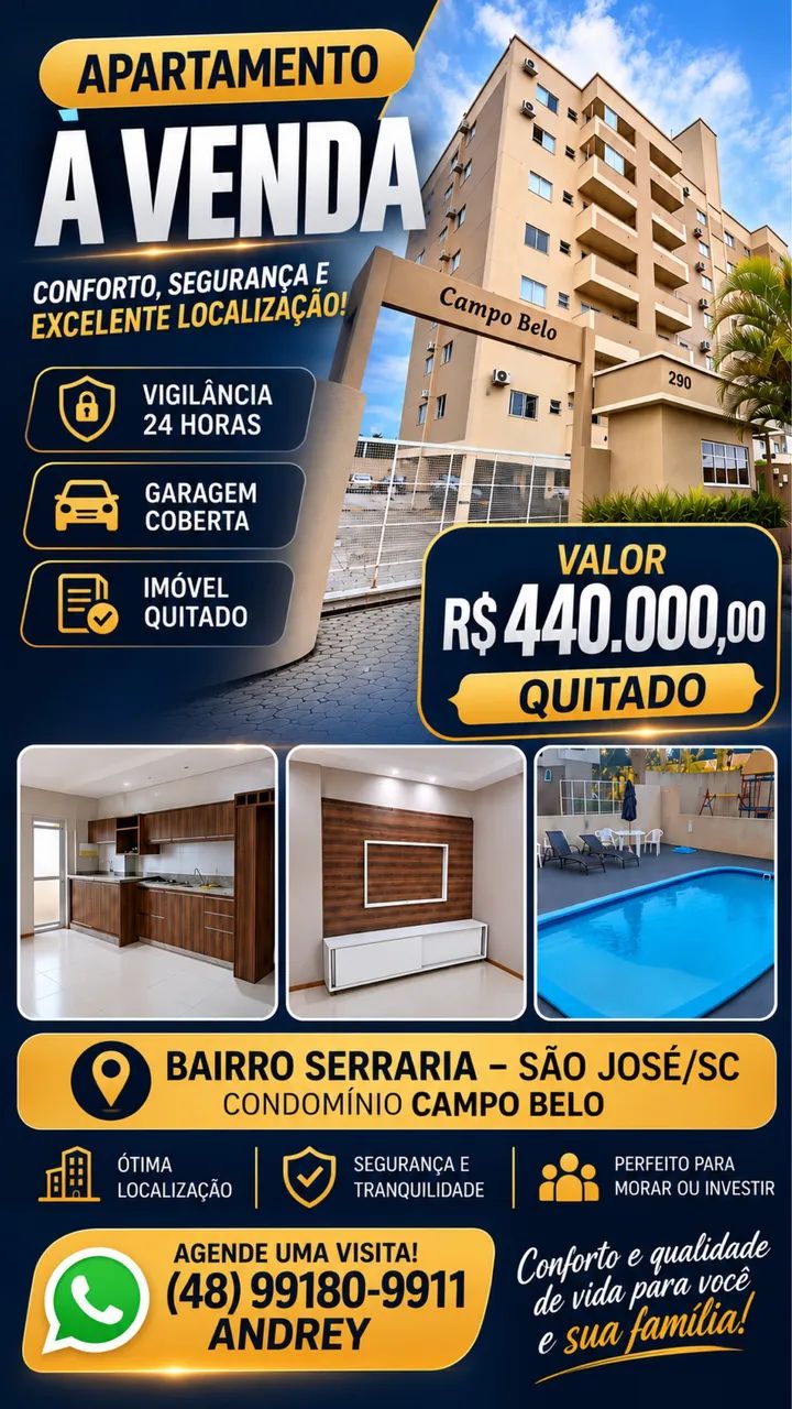 Apartamento 