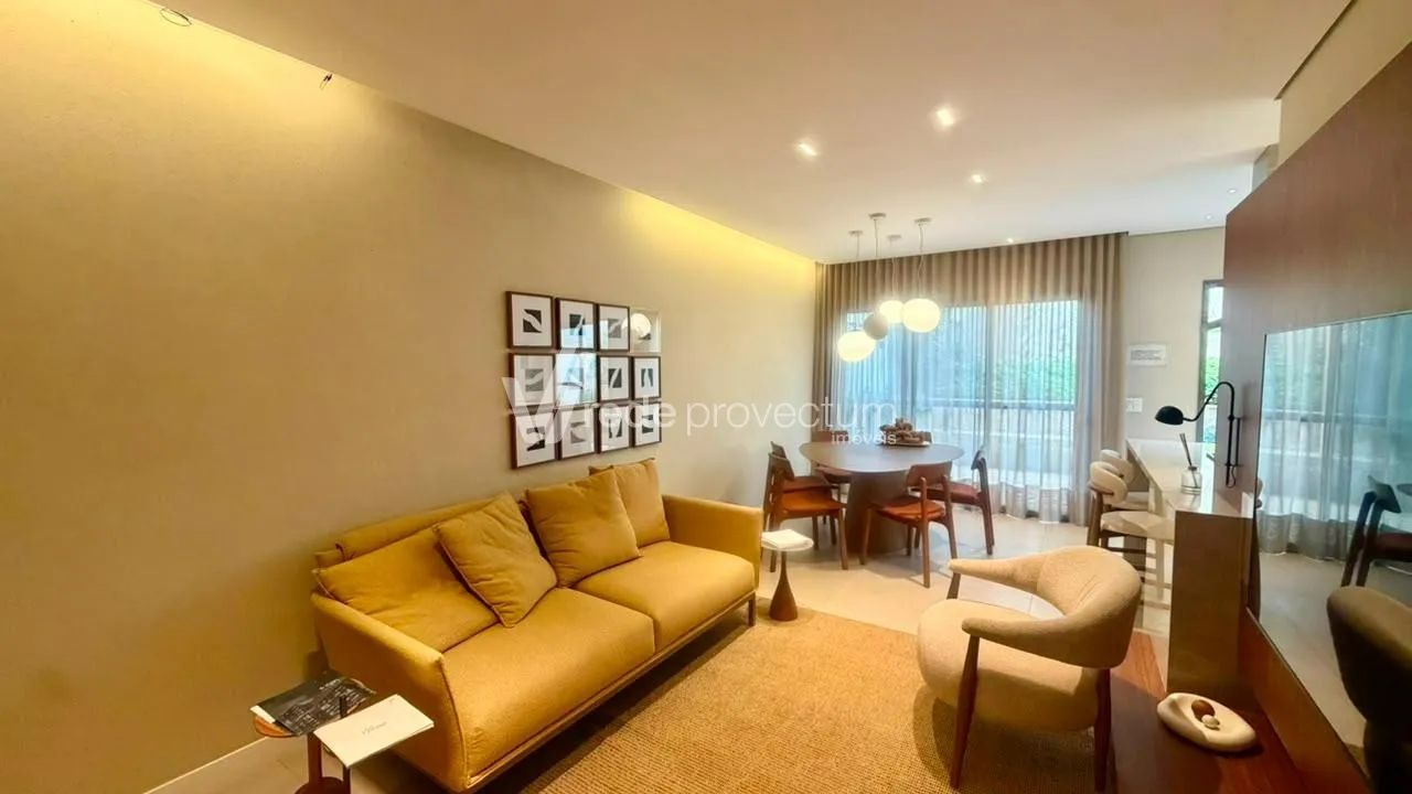 casa - Chácara Primavera - Campinas - Foto 3