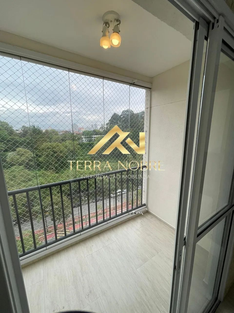 Apartamento para alugar com 57m², 2 quartos e 1 vaga - Foto 4