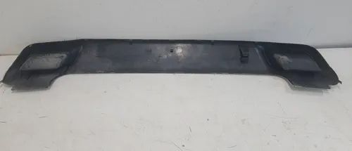 Aplique Traseiro Citroen Aircross 2011/2016 Original 25034 Prateado - Foto 4