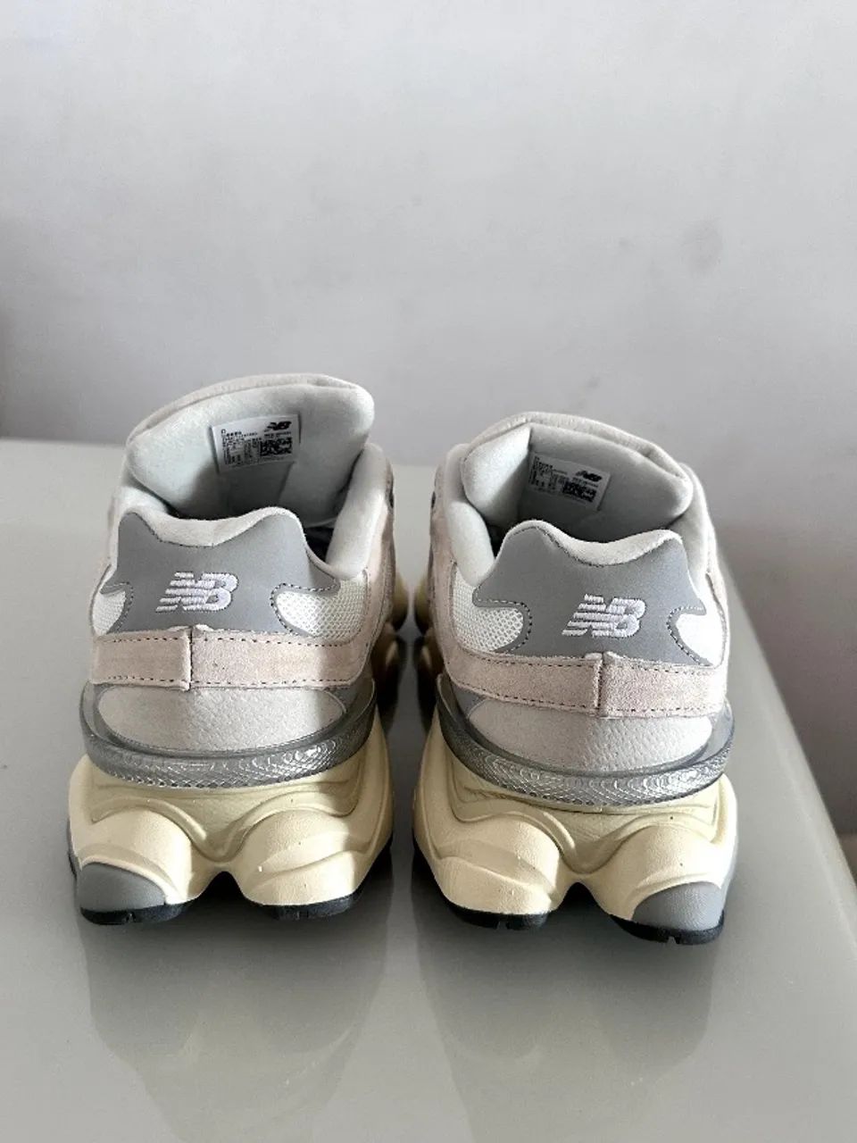 a様売約済 New balance 9060 - Calçados - Guanandi, Campo Grande 1502596105 | OLX