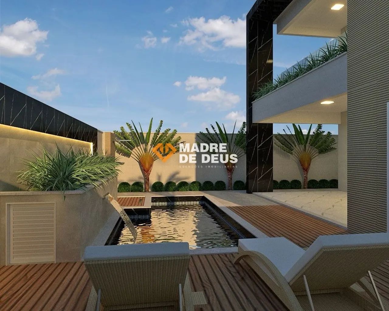 LANÇAMENTO EXCLUSIVO - SUA CASA DOS SONHOS EM CONSTRUÇÃO! - Foto 12